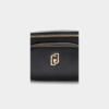 Bumbag Achala Nero-Liu-Jo-Sac-Maroquinerie Fortunas-Mouscron
