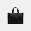 Montone Bag Nero-Liu-Jo-Sac-Maroquinerie Fortunas-Mouscron