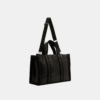 Montone Bag Nero-Liu-Jo-Sac-Maroquinerie Fortunas-Mouscron