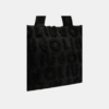 Logo Bag Nero-Liu-Jo-Sac-Maroquinerie Fortunas-Mouscron