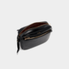 Handbag Caliwen Nero-Liu-Jo-Sac-Maroquinerie Fortunas-Mouscron