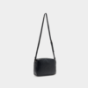 Handbag Caliwen Nero-Liu-Jo-Sac-Maroquinerie Fortunas-Mouscron
