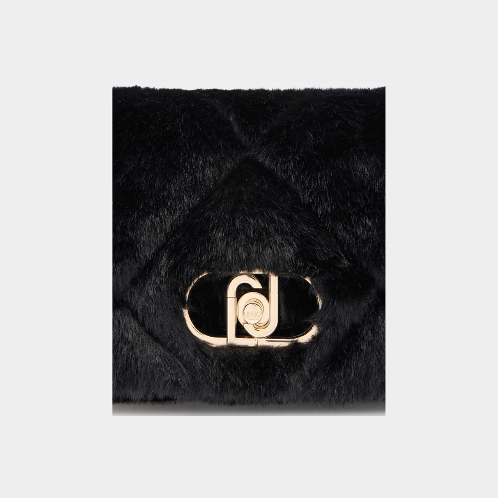 Xbody LaPuffy Nero-Liu-Jo-Sac-Maroquinerie Fortunas-Mouscron Xbody LaPuffy Nero-Liu-Jo-Sac-Maroquinerie Fortunas-Mouscron