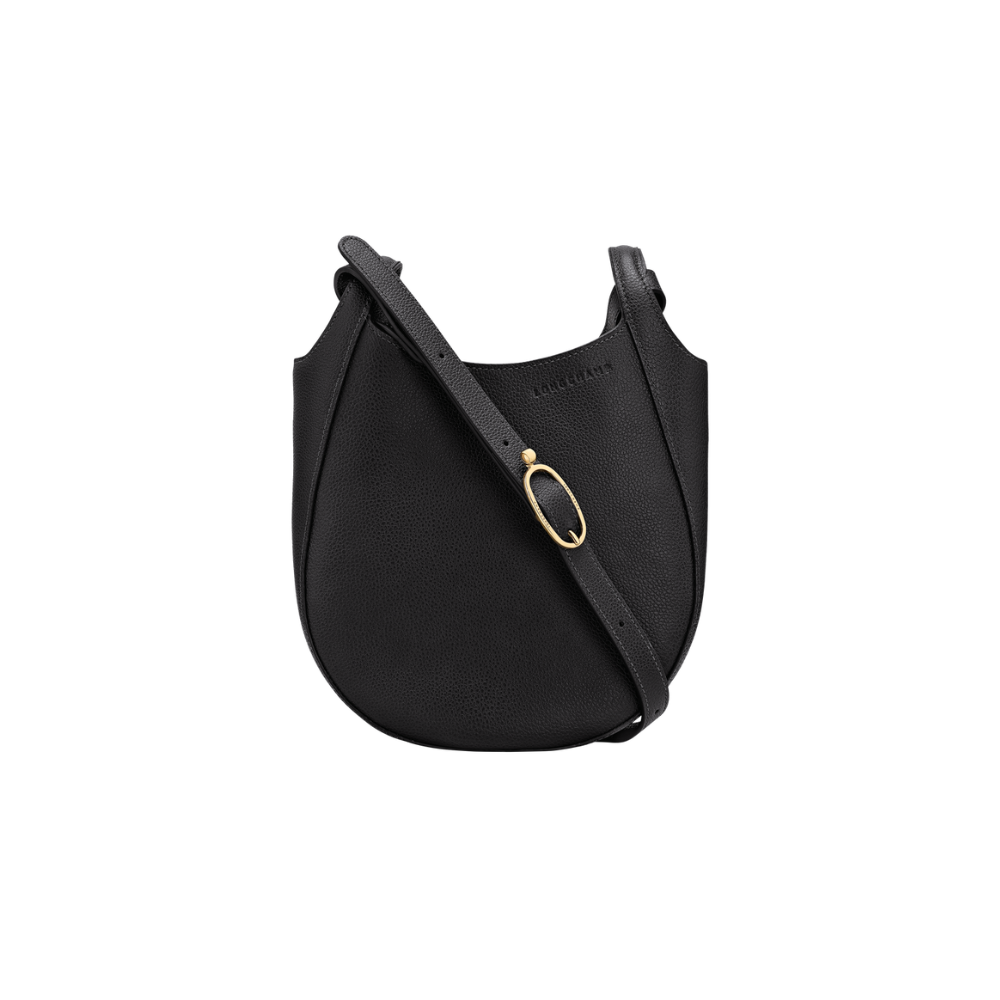 Foulonné Xbody S Noir-Longchamp-Sacs-Maroquinerie Fortunas-Mouscron Foulonné Xbody S Noir-Longchamp-Sacs-Maroquinerie Fortunas-Mouscron