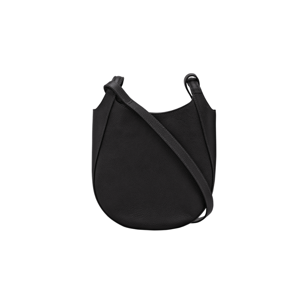 Foulonné Xbody S Noir-Longchamp-Sacs-Maroquinerie Fortunas-Mouscron Foulonné Xbody S Noir-Longchamp-Sacs-Maroquinerie Fortunas-Mouscron