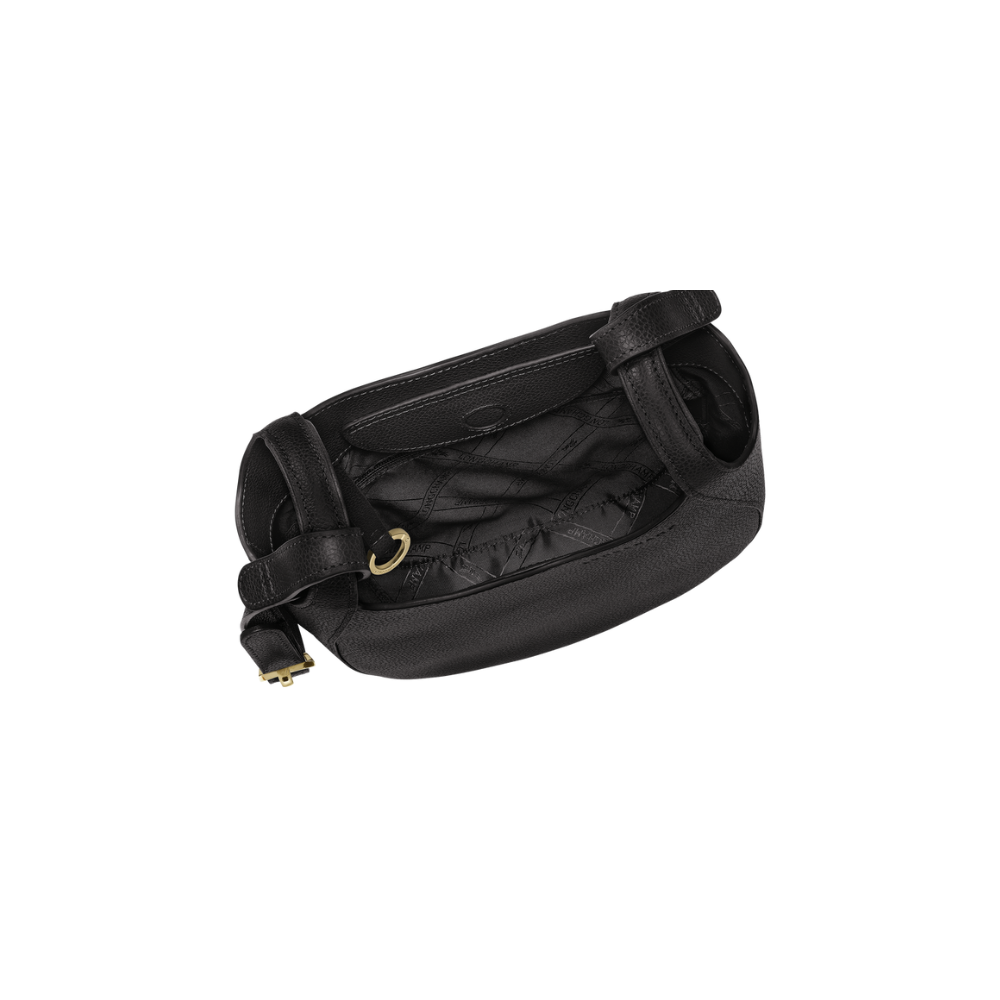 Foulonné Xbody S Noir-Longchamp-Sacs-Maroquinerie Fortunas-Mouscron Foulonné Xbody S Noir-Longchamp-Sacs-Maroquinerie Fortunas-Mouscron