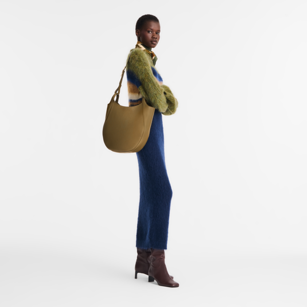 Foulonné Xbody M Capre-Longchamp-Sacs-Maroquinerie Fortunas-Mouscron Foulonné Xbody M Capre-Longchamp-Sacs-Maroquinerie Fortunas-Mouscron