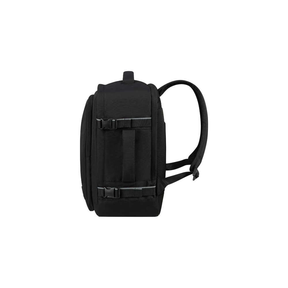 Take2cabin Backpack Black-Bagagerie-Maroquinerie Fortunas-Mouscron