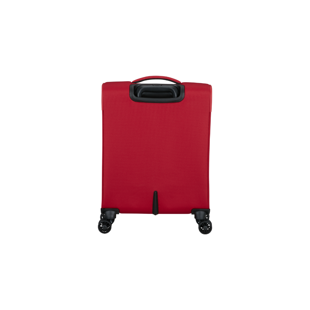 Cloudrider Cabine Red-Bagagerie-Maroquinerie Fortunas-Mouscron Cloudrider Cabine Red-Bagagerie-Maroquinerie Fortunas-Mouscron