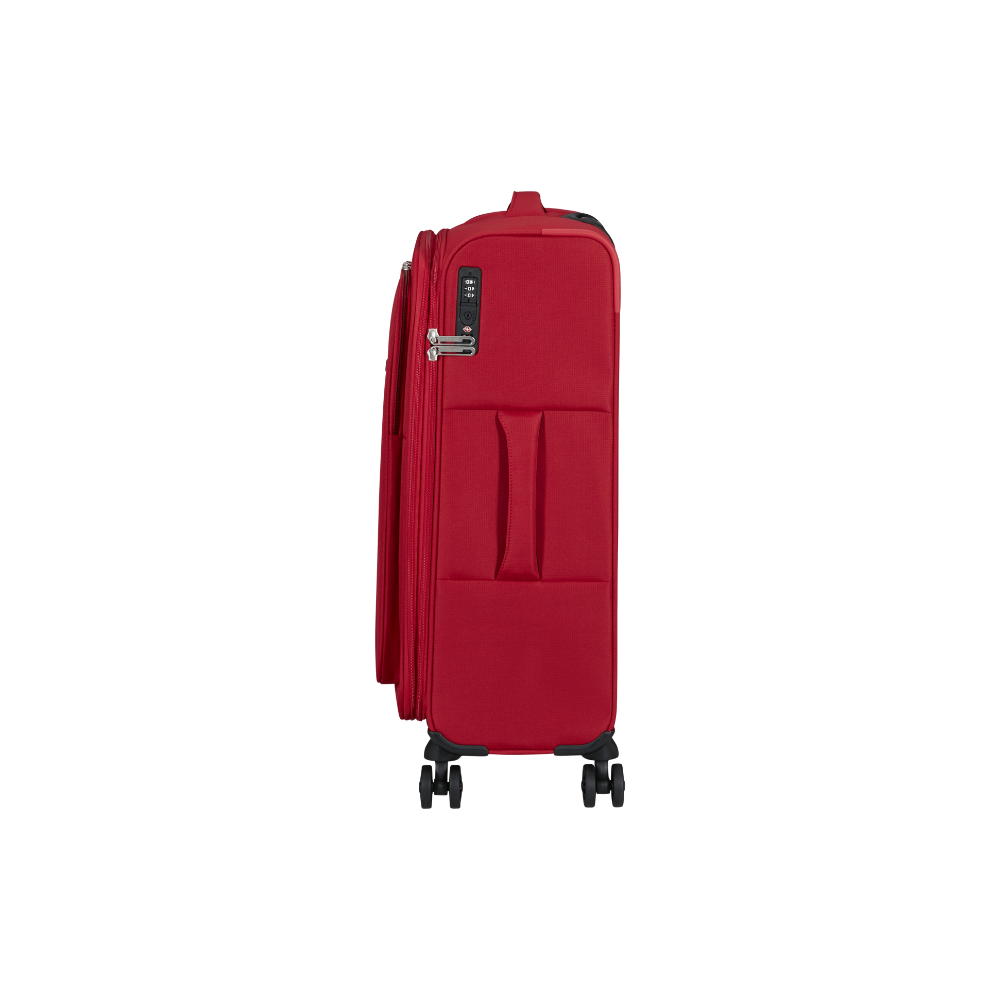 Cloudrider Moyenne Red-Bagagerie-Maroquinerie Fortunas-Mouscron