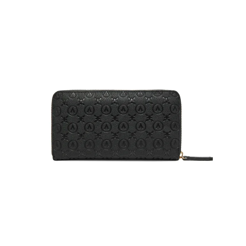 Portefeuille Samba Nero-Valentino-Petite Maroquinerie-Maroquinerie Fortunas-Mouscron