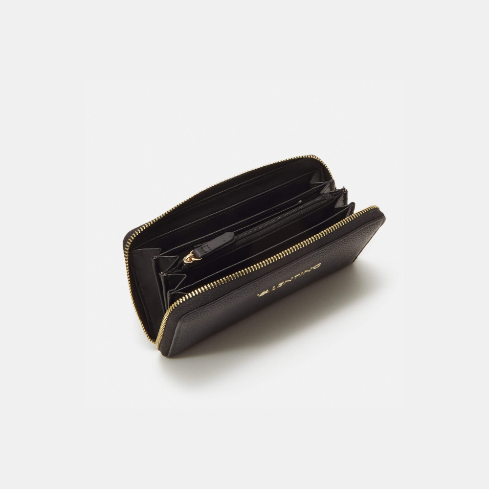 Portefeuille Brixton Nero-Valentino-Petite Maroquinerie-Maroquinerie Fortunas-Mouscron