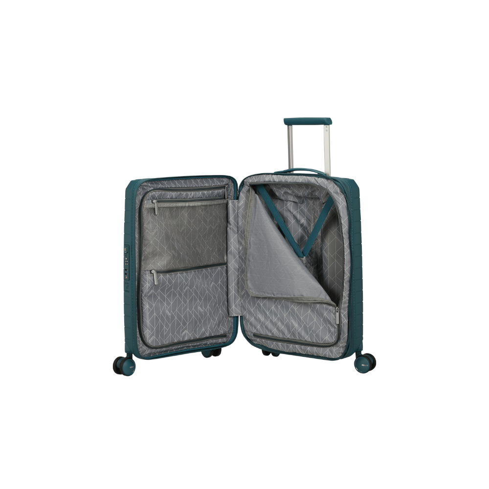 Fastforward Cabine Teal-Bagagerie-Maroquinerie Fortunas-Mouscron