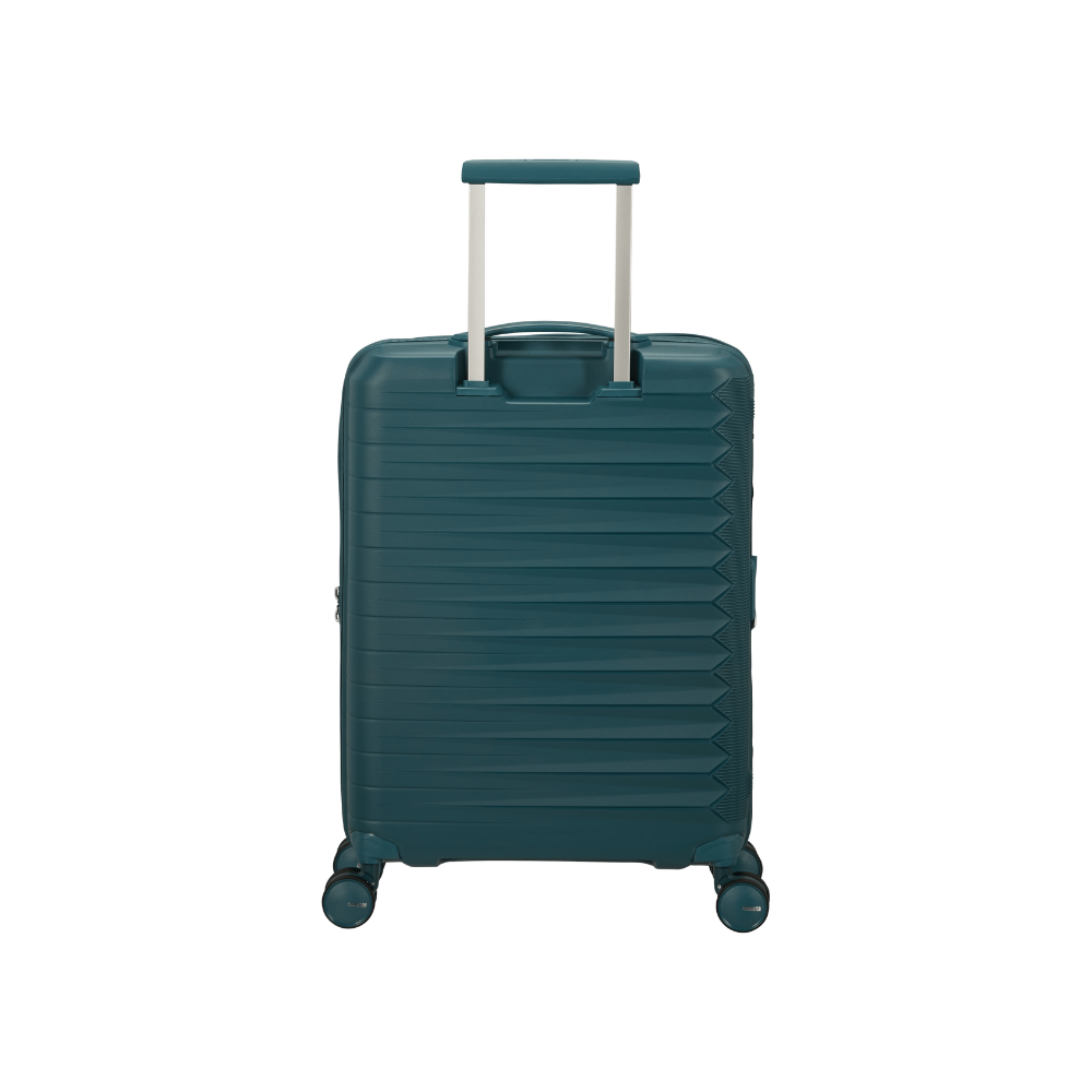 Fastforward Cabine Teal-Bagagerie-Maroquinerie Fortunas-Mouscron