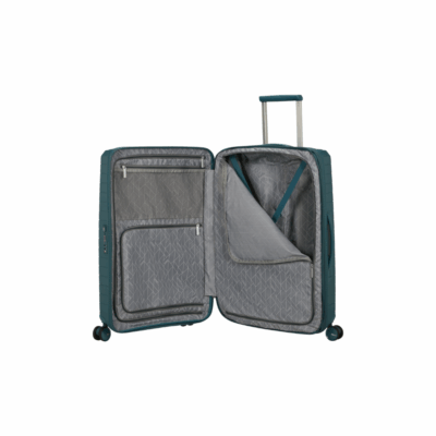 Fastforward Moyenne Teal-Bagagerie-Maroquinerie Fortunas-Mouscron