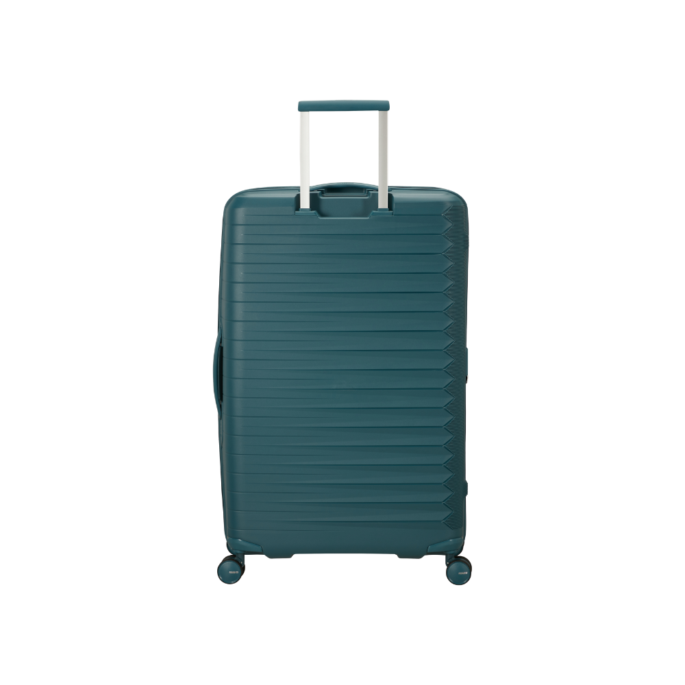 Fastforward Grande Teal-Bagagerie-Maroquinerie Fortunas-Mouscron