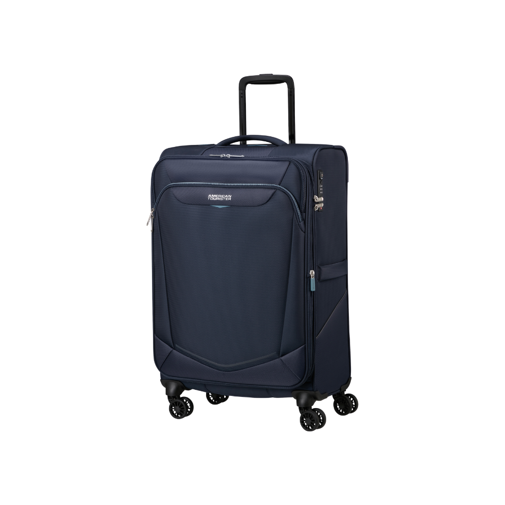 Summerride Moyenne Navy-Bagagerie-Maroquinerie Fortunas-Mouscron