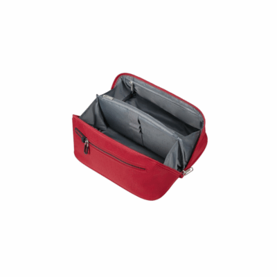 Cloudrider Washbag Red-Bagagerie-Maroquinerie Fortunas-Mouscron