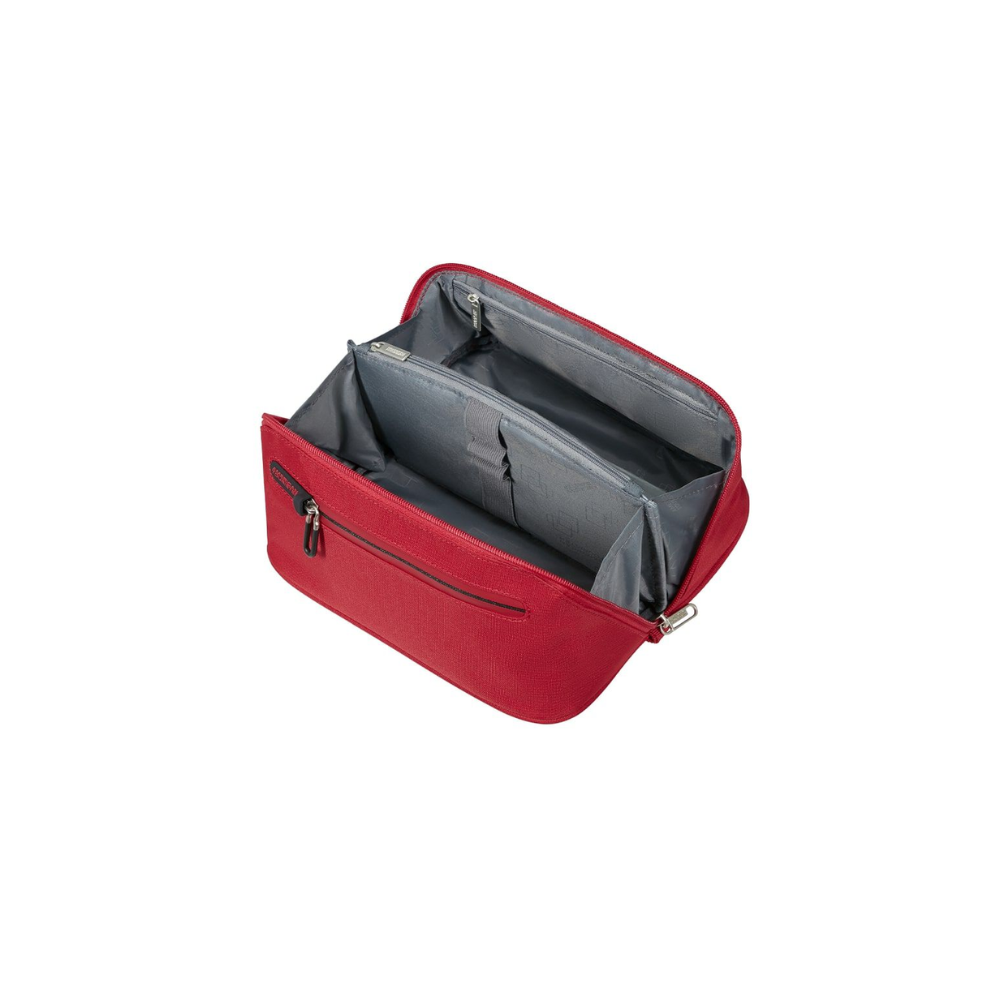 Cloudrider Washbag Red-Bagagerie-Maroquinerie Fortunas-Mouscron Cloudrider Washbag Red-Bagagerie-Maroquinerie Fortunas-Mouscron