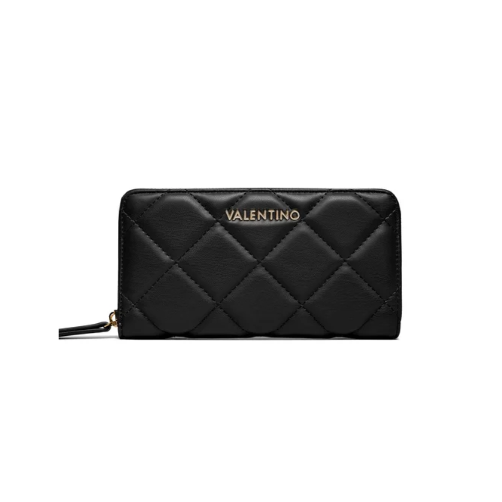 Portefeuille Ocarina Nero-Valentino-Petite Maroquinerie-Maroquinerie Fortunas-Mouscron