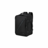 Take2cabin Backpack Black-Bagagerie-Maroquinerie Fortunas-Mouscron