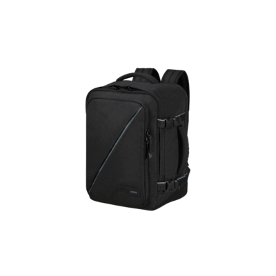 Take2cabin Backpack Black-Bagagerie-Maroquinerie Fortunas-Mouscron