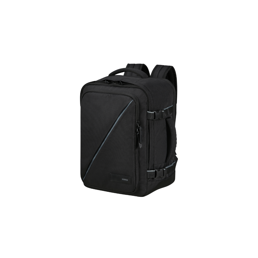Take2cabin Backpack Black-Bagagerie-Maroquinerie Fortunas-Mouscron