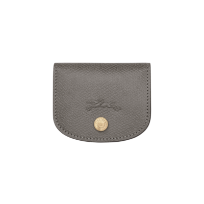 Porte-cartes Epure Tourterelle Longchamp