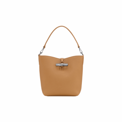 Roseau Bucket Noix-Longchamp-Sacs-Maroquinerie Fortunas-Mouscron