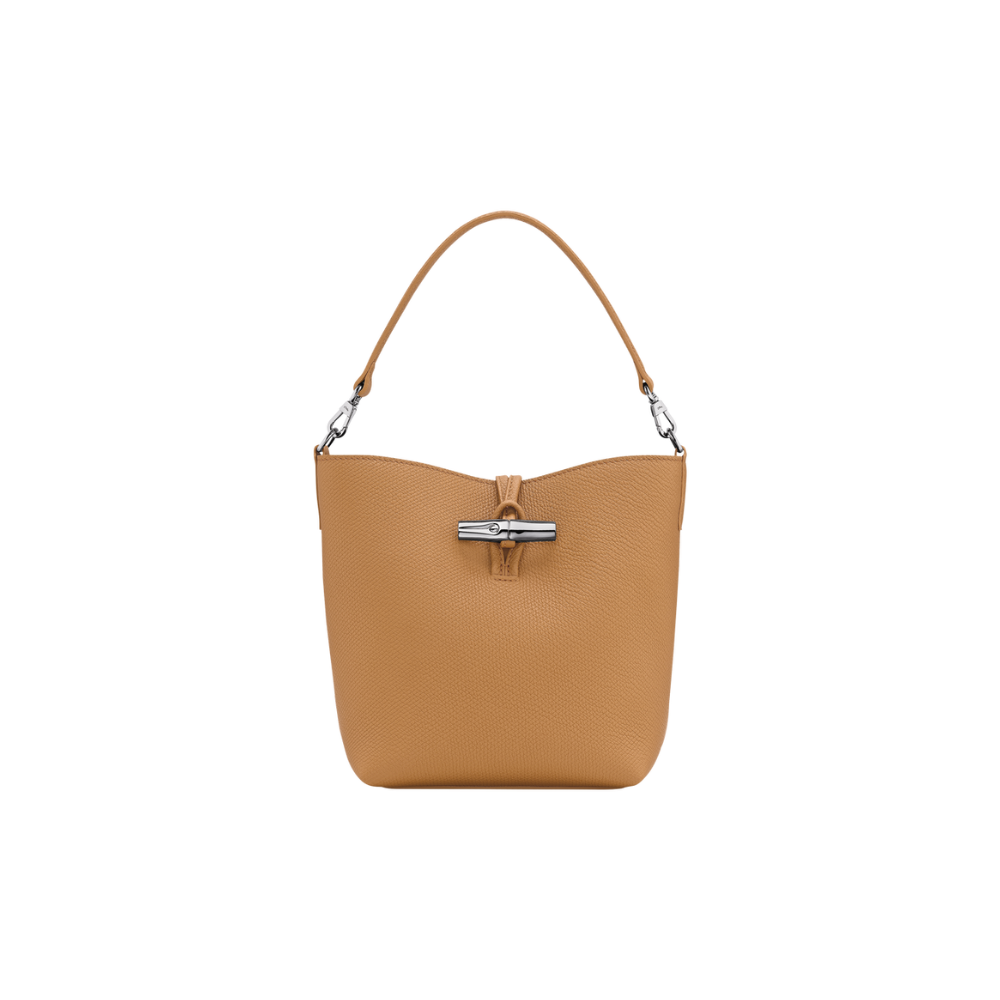 Roseau Bucket Noix-Longchamp-Sacs-Maroquinerie Fortunas-Mouscron