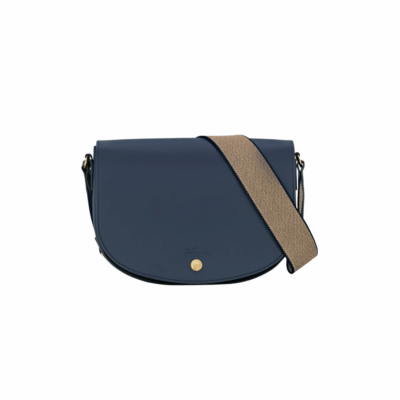 Epure Bag M Marine-Longchamp-Sacs-Maroquinerie Fortunas-Mouscron