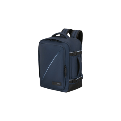 Take2cabin Backpack Navy-Bagagerie-Maroquinerie Fortunas-Mouscron
