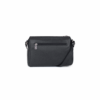 Xbody Multipocket Noir-Hexagona-Sacs-Maroquinerie Fortunas-Mouscron