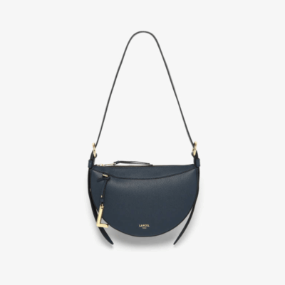 Faubourg Lune Marine-Lancel-Sacs-Maroquinerie Fortunas-Mouscron