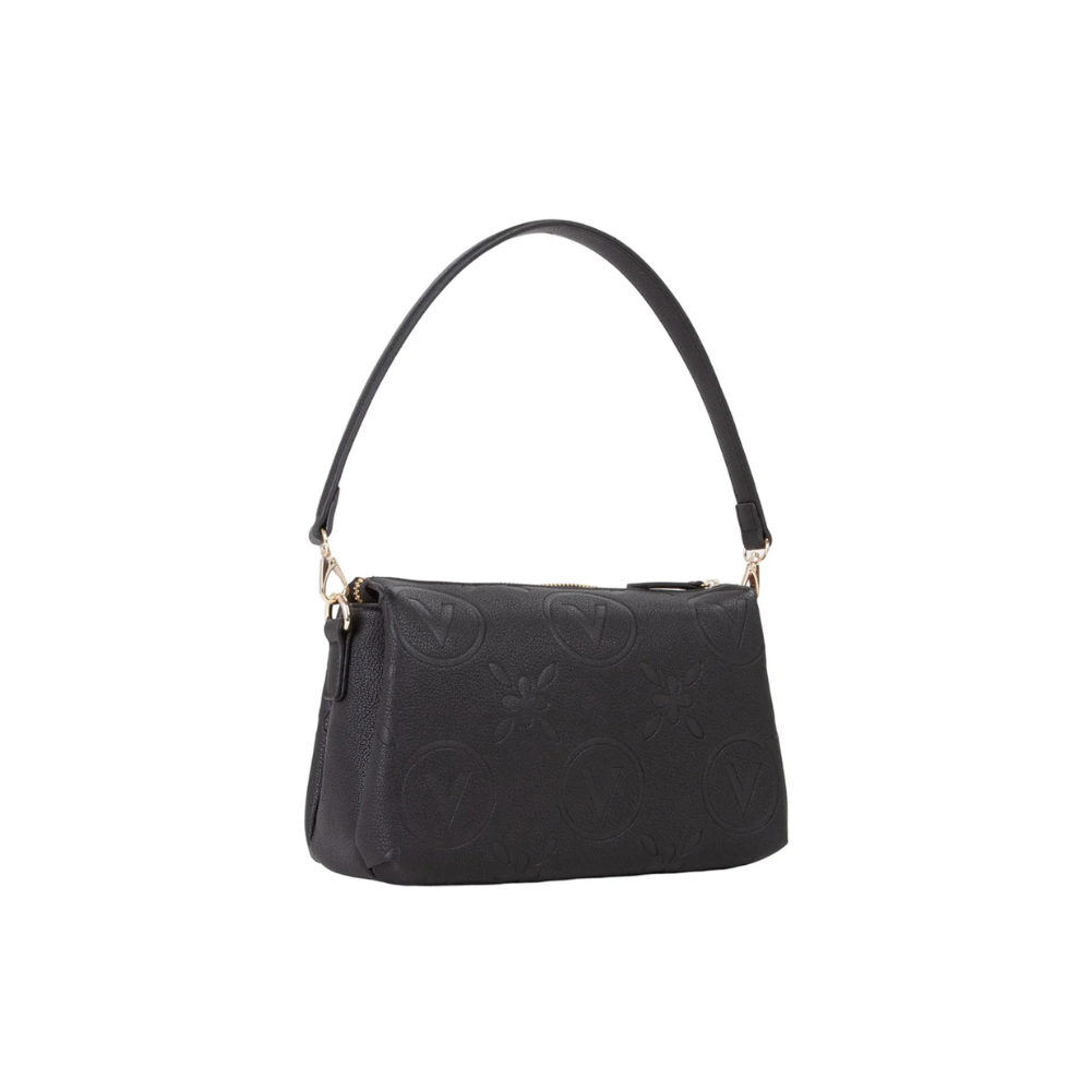 Samba Shoulder Nero-Valentino-Sacs-Maroquinerie Fortunas-Mouscron