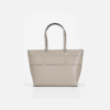 Suzie Shopping Taupe-Armani-Sacs-Maroquinerie Fortunas-Mouscron