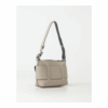 Suzie Shoulder Taupe-Armani-Sacs-Maroquinerie Fortunas-Mouscron