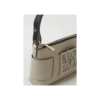 Suzie Shoulder Taupe-Armani-Sacs-Maroquinerie Fortunas-Mouscron