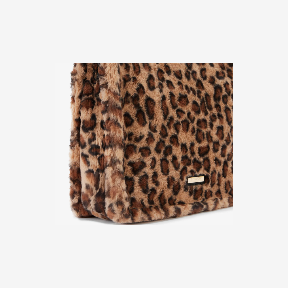 Rikita Shopper Léopard-Lollipops-Sacs-Maroquinerie Fortunas-Mouscron