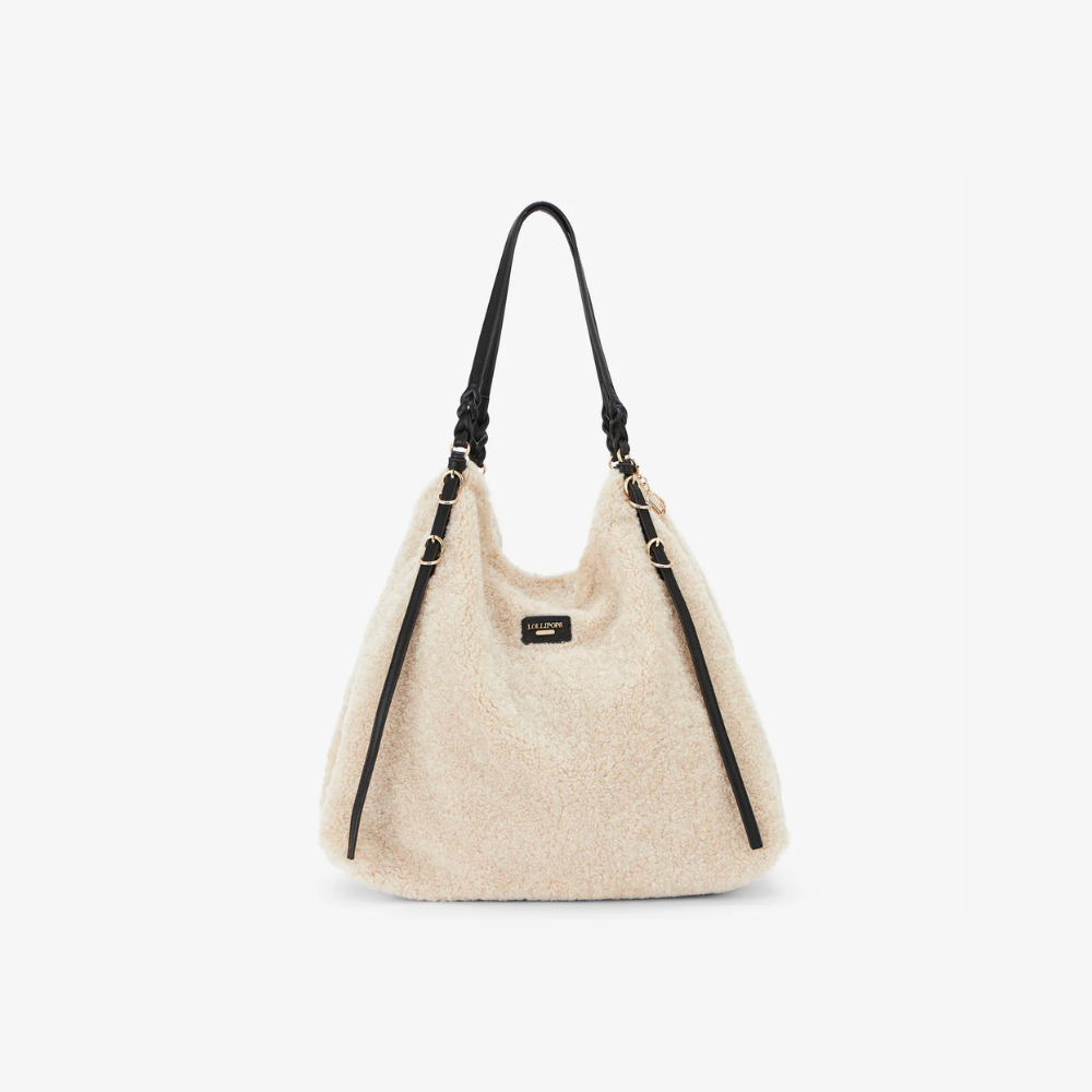 Ringo Shopper Ivoire-Lollipops-Sacs-Maroquinerie Fortunas-Mouscron