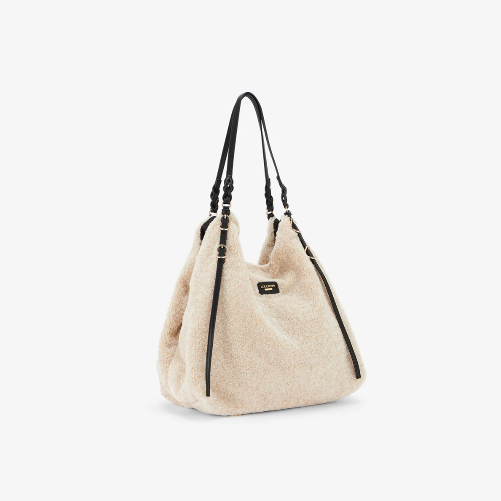 Ringo Shopper Ivoire-Lollipops-Sacs-Maroquinerie Fortunas-Mouscron