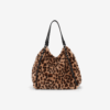 Ringo Shopper Léopard-Lollipops-Sacs-Maroquinerie Fortunas-Mouscron