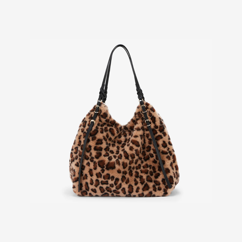 Ringo Shopper Léopard-Lollipops-Sacs-Maroquinerie Fortunas-Mouscron