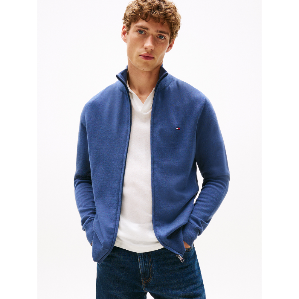 Gilet Essential Aegean-Tommy Hilfiger-Vêtements & Co.-Maroquinerie Fortunas-Mouscron