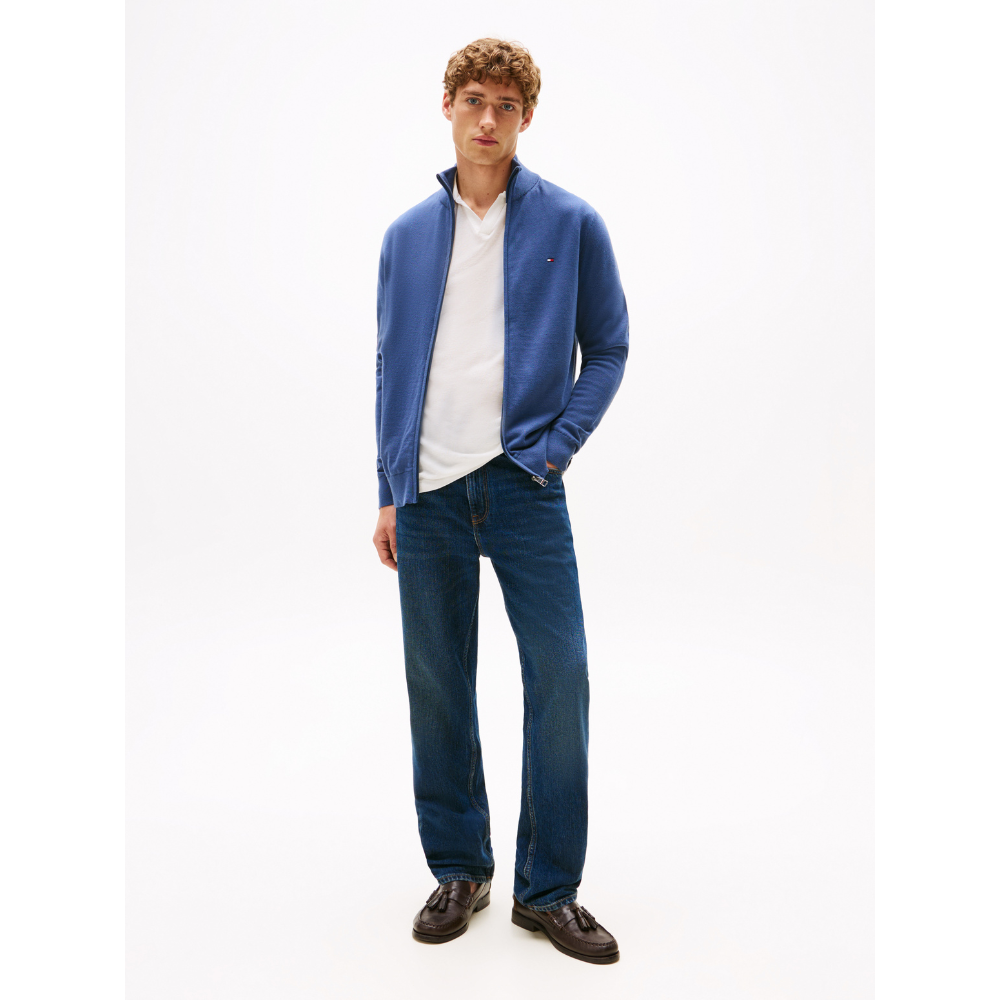 Gilet Essential Aegean-Tommy Hilfiger-Vêtements & Co.-Maroquinerie Fortunas-Mouscron