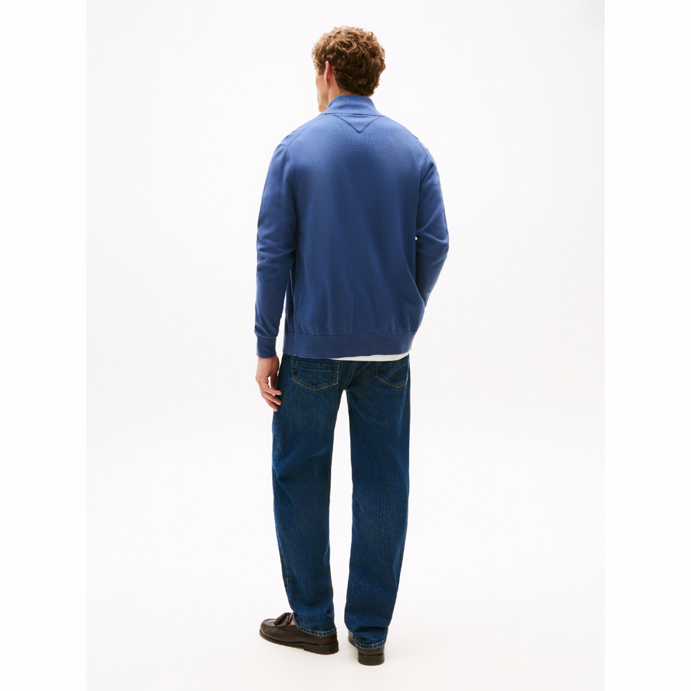 Gilet Essential Aegean-Tommy Hilfiger-Vêtements & Co.-Maroquinerie Fortunas-Mouscron