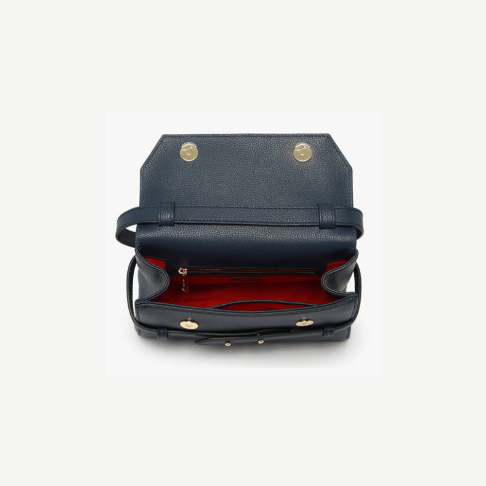 Faubourg Charm Ultramarine-Lancel-Sacs-Maroquinerie Fortunas-Mouscron