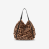 Ringo Shopper Léopard-Lollipops-Sacs-Maroquinerie Fortunas-Mouscron