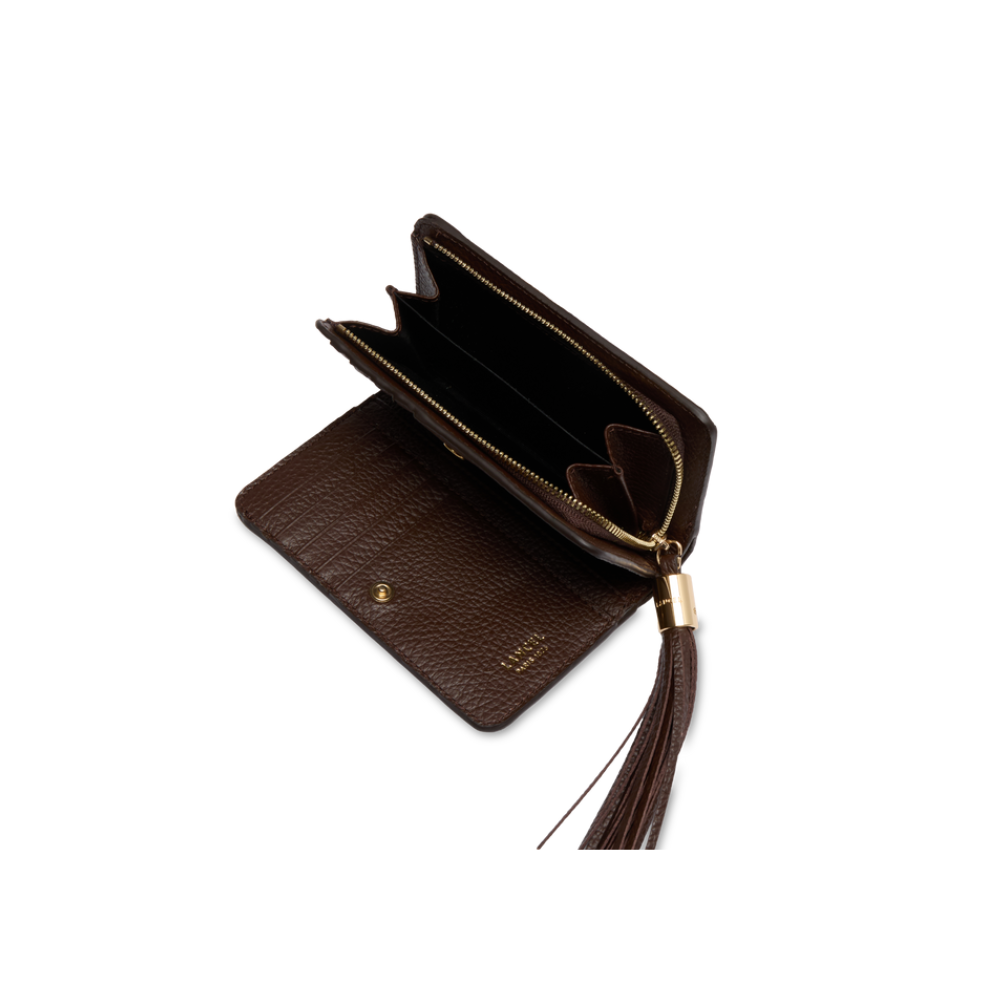 Portefeuille Pemier Flirt Small Coco-Lancel-Petite Maroquinerie-Maroquinerie Fortunas-Mouscron