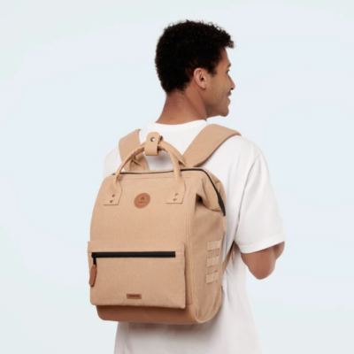 Backpack Adventurer M Luxor-Cabaïa-Sacs-Maroquinerie Fortunas-Mouscron